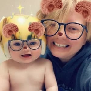 Meet your Posher, Amber